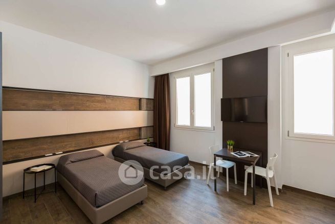 Appartamento in residenziale in Via della Marranella
