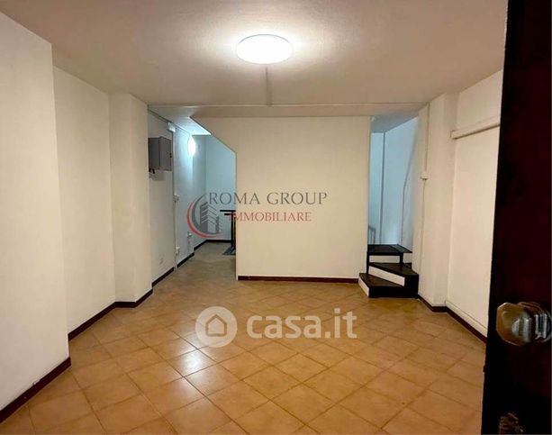 Negozio/locale commerciale in commerciale in Via Tuscolana