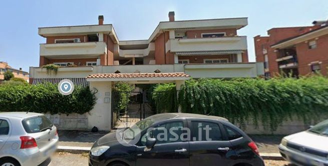 Appartamento in residenziale in Via Giuseppe Viner 100
