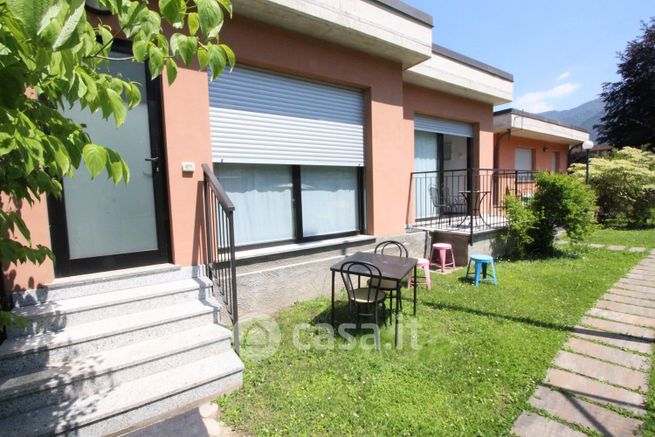 Appartamento in residenziale in Via Friuli