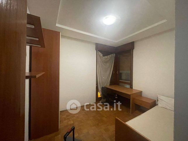 Appartamento in residenziale in Via Vittorio Veneto