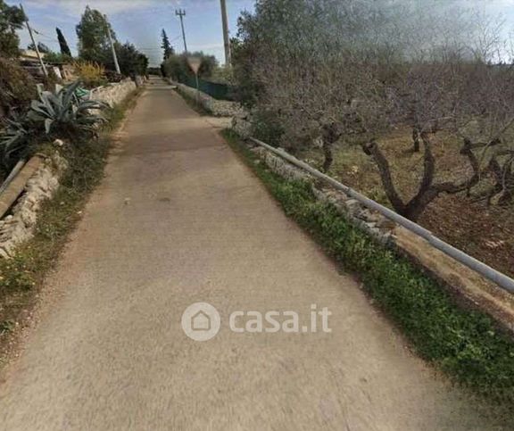 Terreno agricolo in commerciale in Strada Vicinale Foggia di Persia