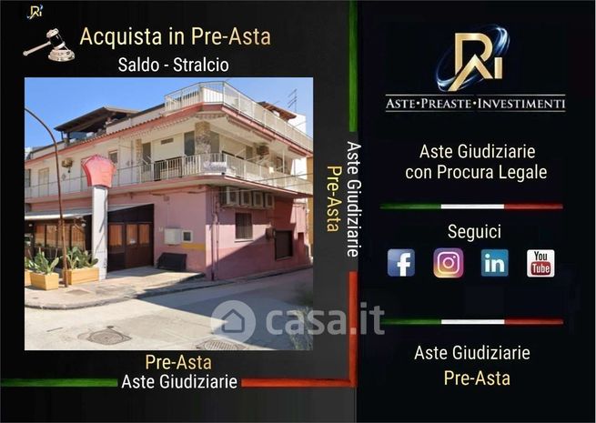 Appartamento in residenziale in Via Giovanni XXIII' 14