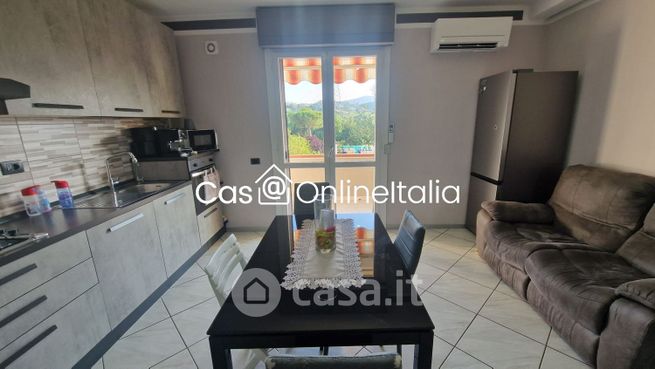 Appartamento in residenziale in Via Marconi 1
