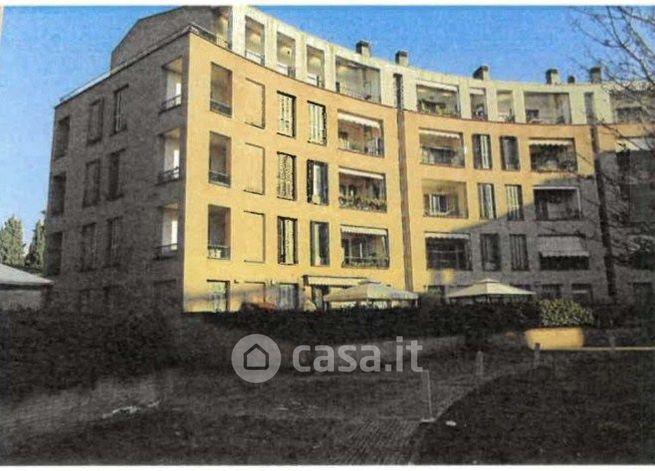 Appartamento in residenziale in Viale Giacomo Matteotti 13
