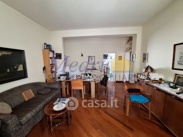 Appartamento in residenziale in