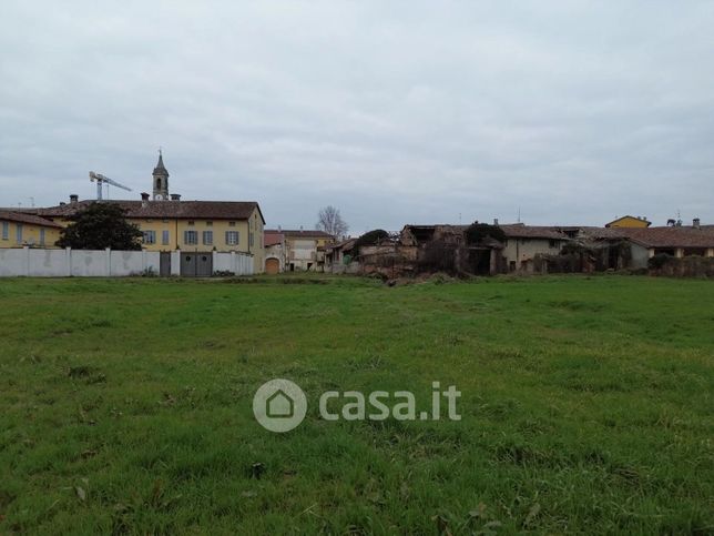 Terreno edificabile in residenziale in Via Guglielmo Marconi