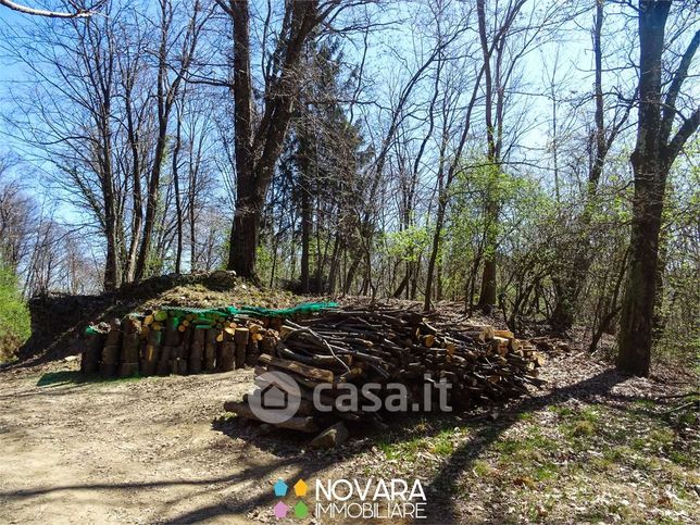 Terreno agricolo in commerciale in Via Lovago