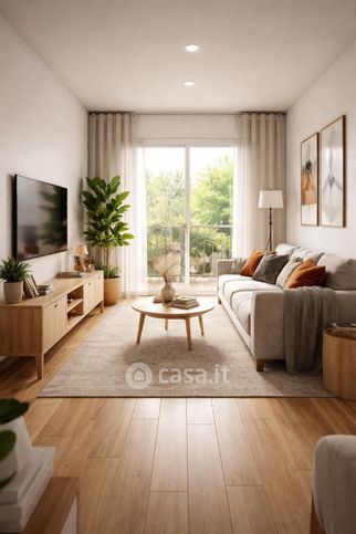Appartamento in residenziale in Via Enrico de Nicola
