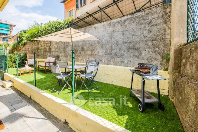 Appartamento in residenziale in Via San Siro