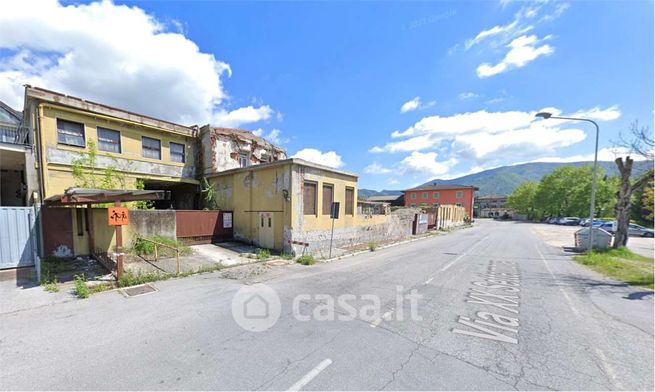 Terreno edificabile in residenziale in Via XX Settembre 43