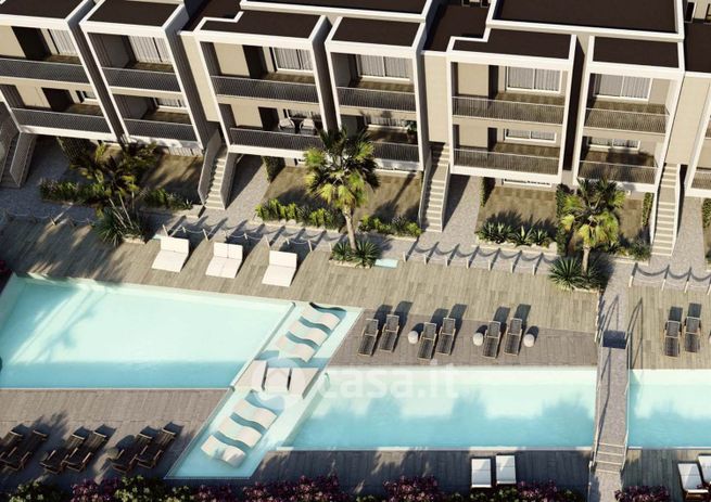 Appartamento in residenziale in Via Udine 10