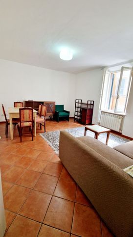 Appartamento in residenziale in Via Leopoldo Tiberi 3