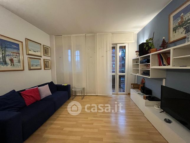 Appartamento in residenziale in Via Carnia