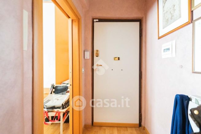 Appartamento in residenziale in Via Valsugana 34