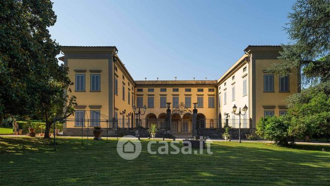 Villa in residenziale in