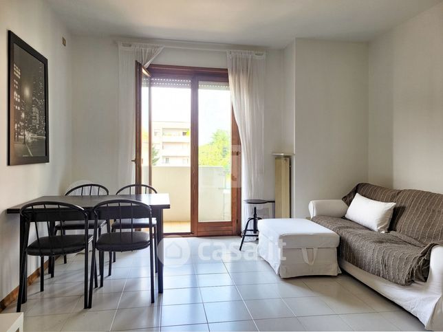 Appartamento in residenziale in Via Cerere