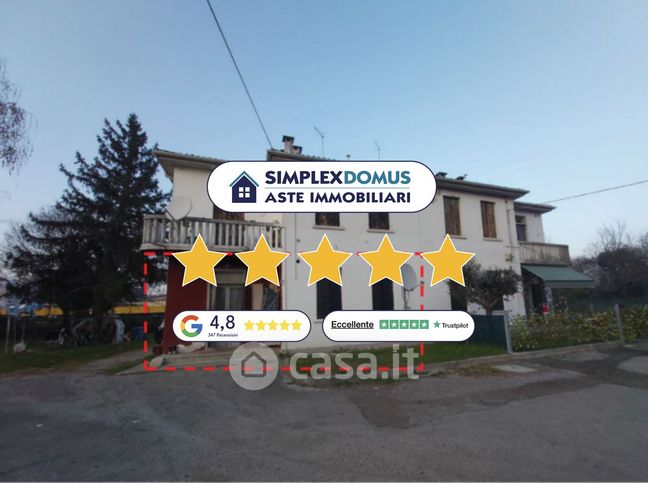 Appartamento in residenziale in Via Alabardi