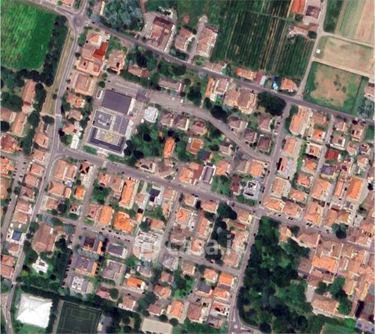 Box/posto auto in residenziale in Via A. Saffi