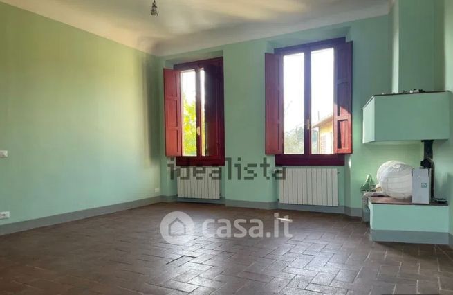 Appartamento in residenziale in Via della Villa Cedri 4