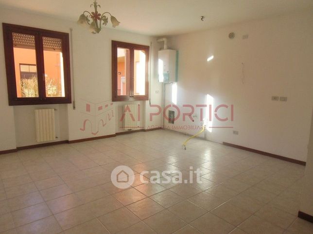 Appartamento in residenziale in Via L. Piron