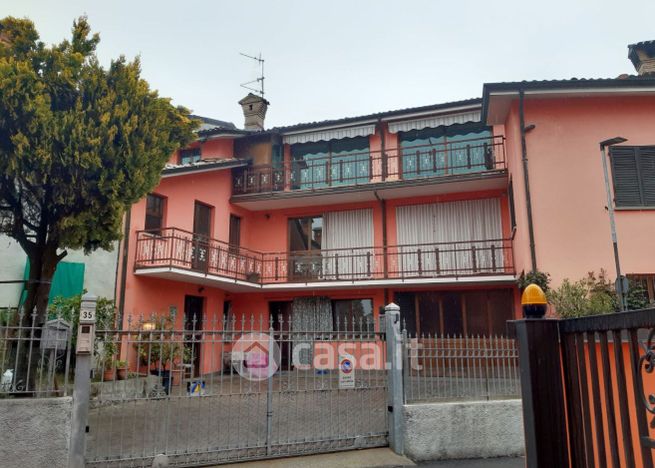 Appartamento in residenziale in Via Cà Bosio 35