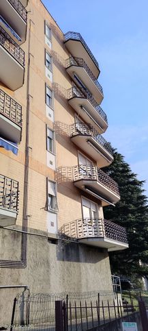 Appartamento in residenziale in Via San Gerolamo