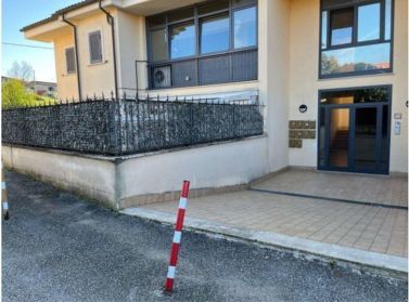 Appartamento in residenziale in Via Antonio Gramsci 73