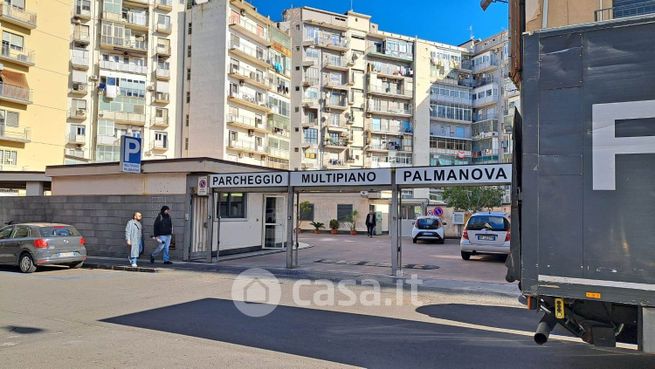 Garage/posto auto in residenziale in Via Palmanova 2