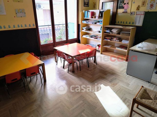 Appartamento in residenziale in Via Enzo Misefari 58