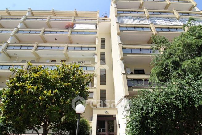 Appartamento in residenziale in Viale Francia 69