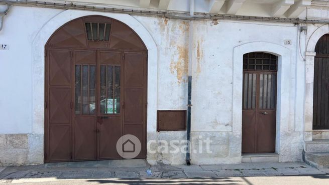 Casa indipendente in residenziale in Via Sant'Antonio Abate