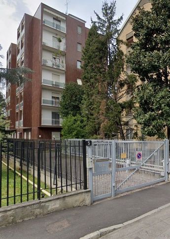 Appartamento in residenziale in Via delle Gardenie 5