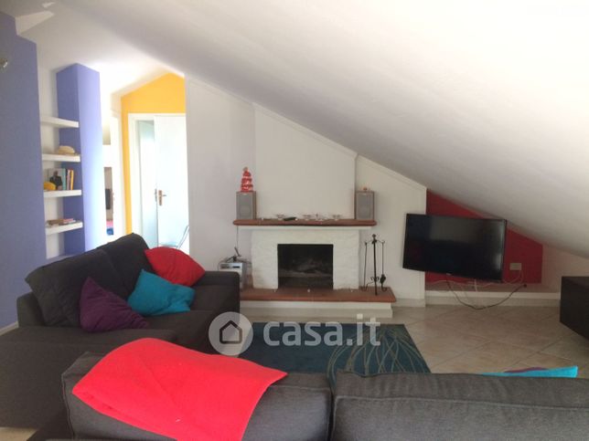 Appartamento in residenziale in Via Luonghi