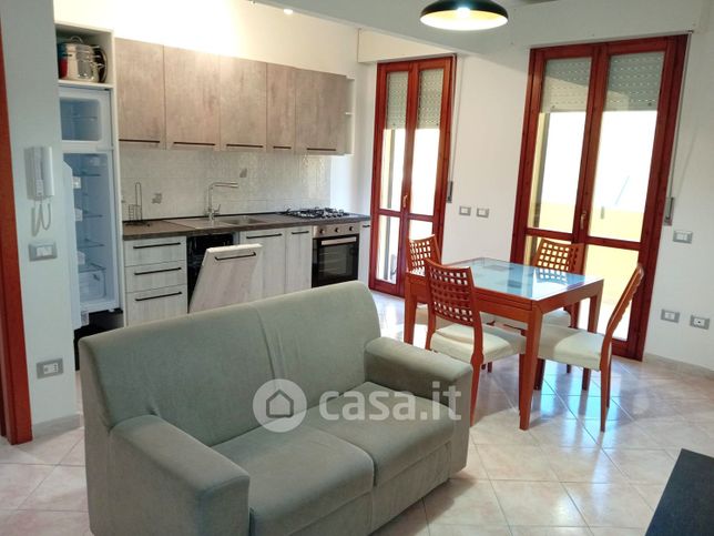 Appartamento in residenziale in Via Salvemini 10