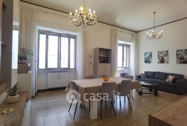 Appartamento in residenziale in Via Tommaso Carletti 39