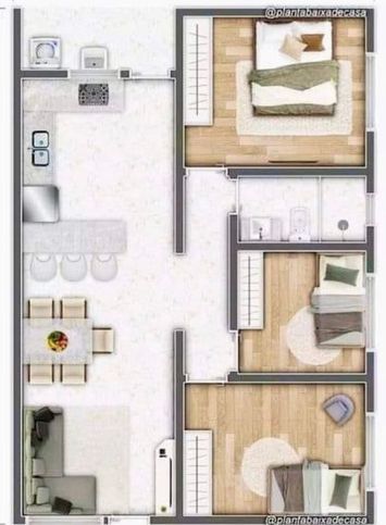 Appartamento in residenziale in Via Giacomo Matteotti