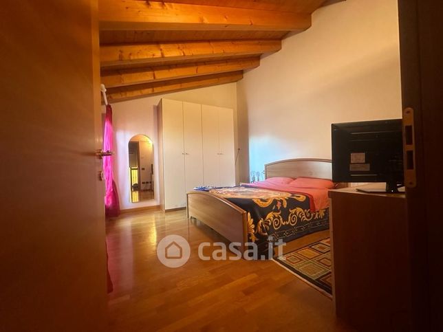 Appartamento in residenziale in Via Povegliano 32