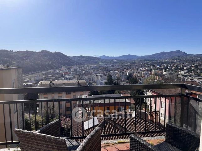 Appartamento in residenziale in Via San Giacomo 13