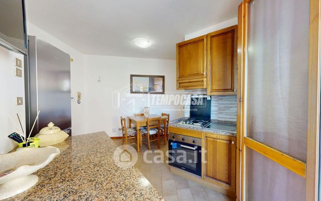 Appartamento in residenziale in Via Ferrara