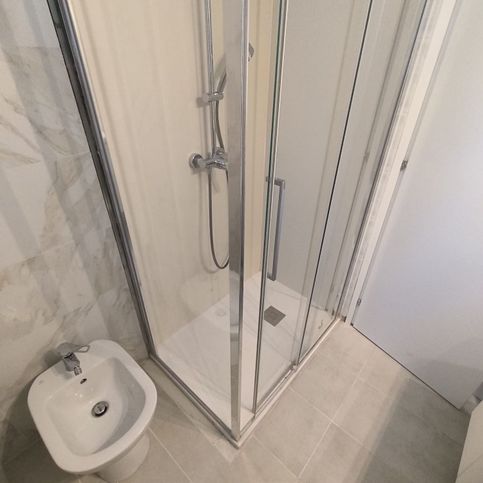 Appartamento in residenziale in Via Paolo Lomazzo 28