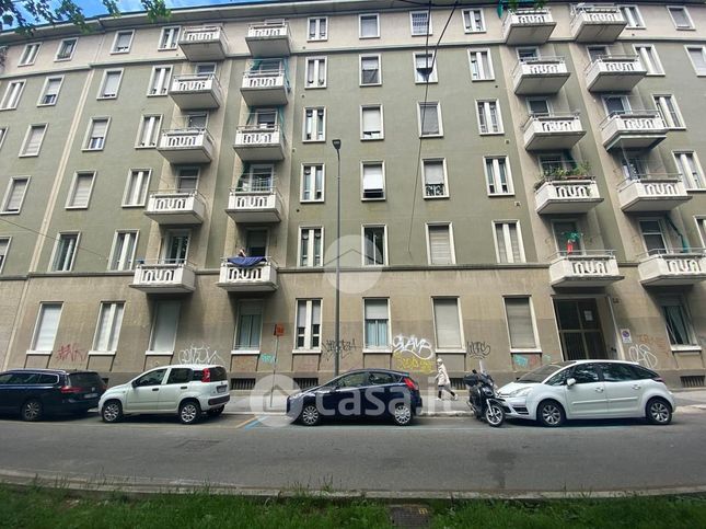 Appartamento in residenziale in Viale Fulvio Testi 85