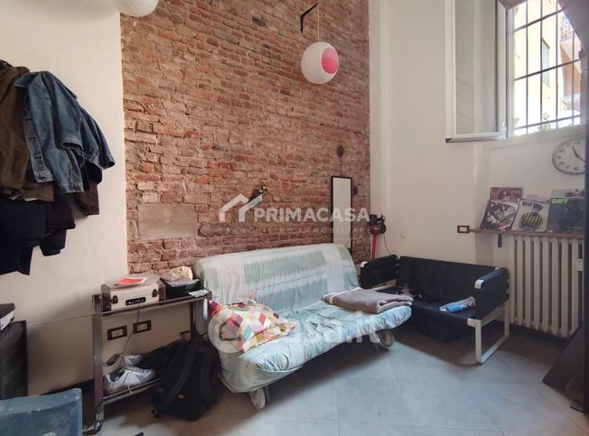 Loft in residenziale in 