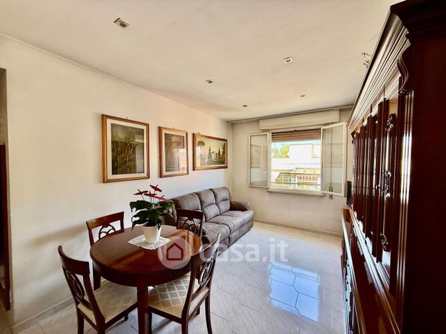 Appartamento in residenziale in Via Pietro Venturi 17