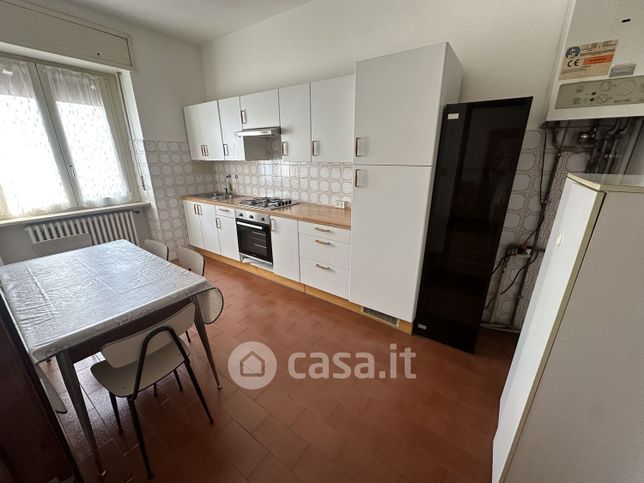 Appartamento in residenziale in