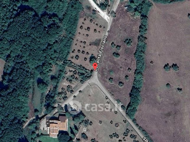Terreno agricolo in commerciale in Località Fisciano