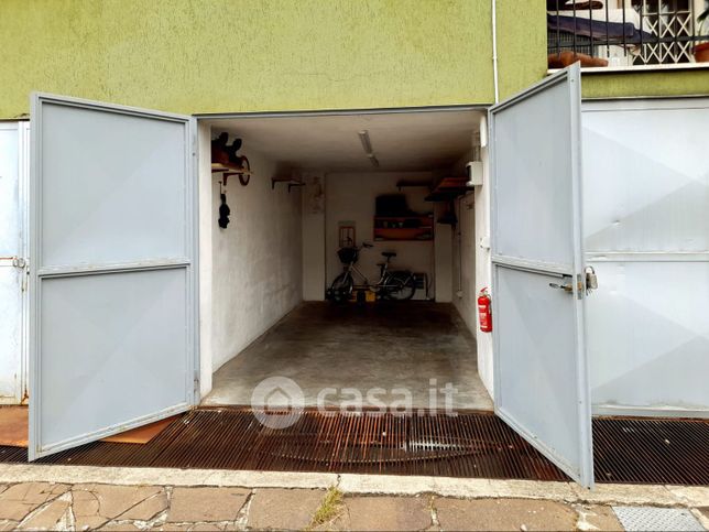 Garage/posto auto in residenziale in Via Privata degli Artaria 2