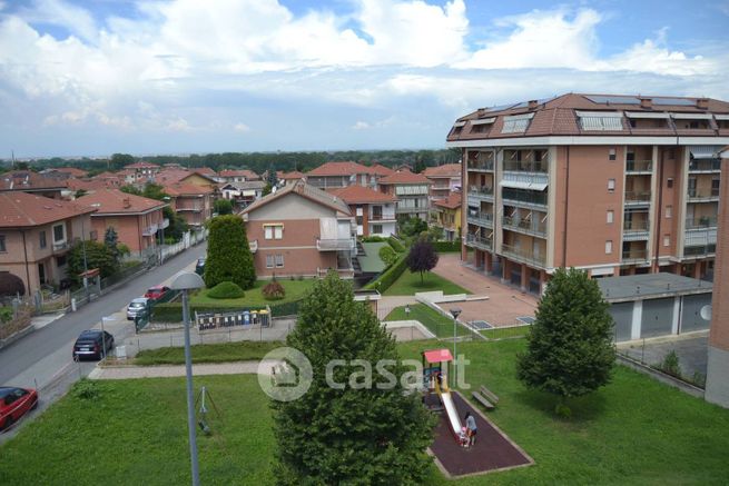 Appartamento in residenziale in Via Pasubio 2