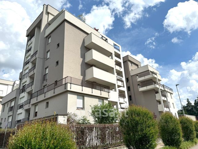 Appartamento in residenziale in Via 4 Novembre 328