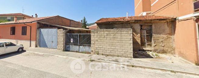 Terreno edificabile in residenziale in Via Monte Autore 9